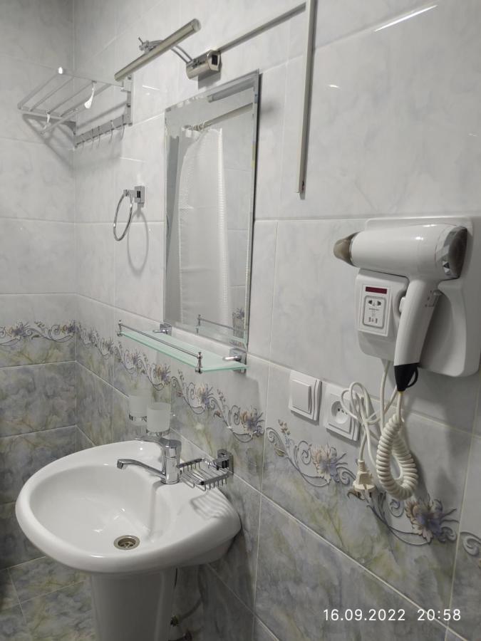 Said-Maxsum Hotel Khiva Exterior photo