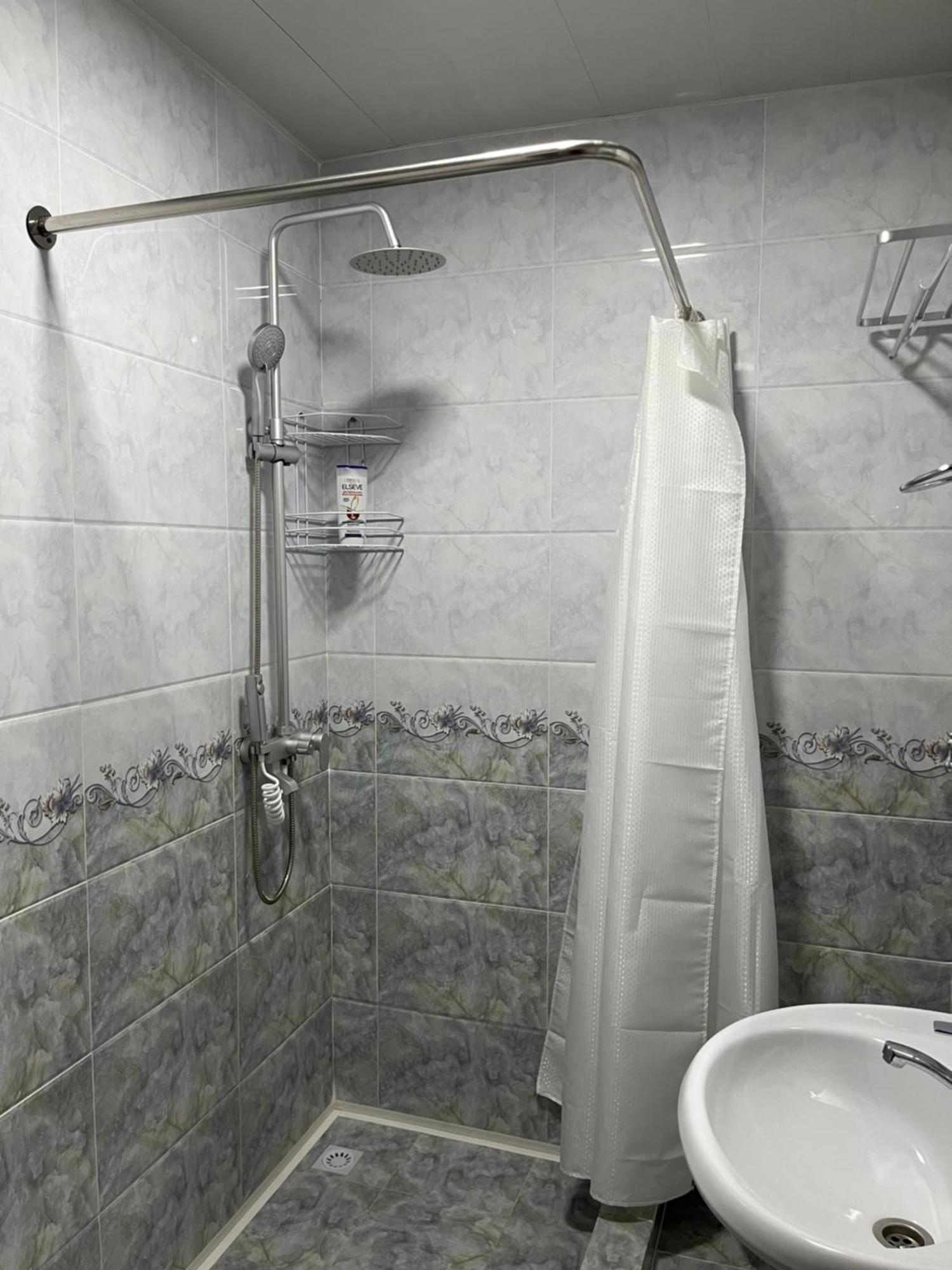 Said-Maxsum Hotel Khiva Exterior photo